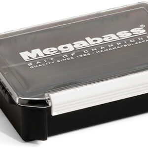 Hộp mồi Megabass Lucky Box 2026