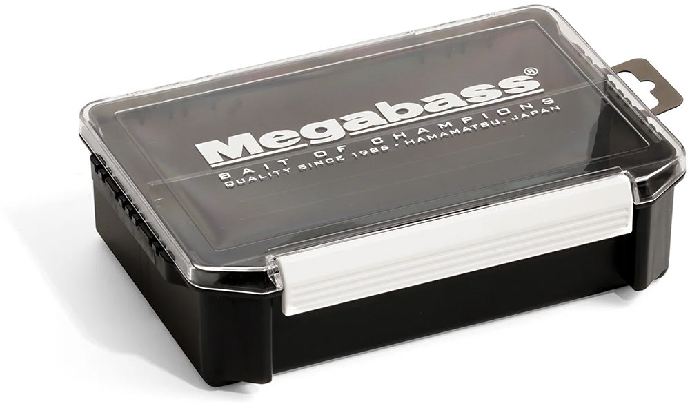 Hộp mồi Megabass Lucky Box 2026