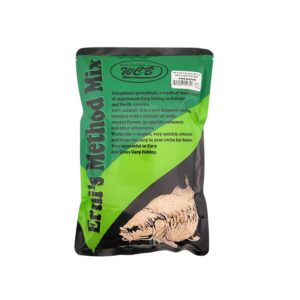 Thính câu cá tổng hợp Kim Long 200g
