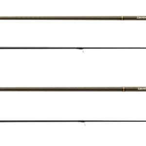 Cần lure máy đứng Daiwa Air X 662MFS