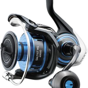 Máy đứng Daiwa 21 Saltist MQ