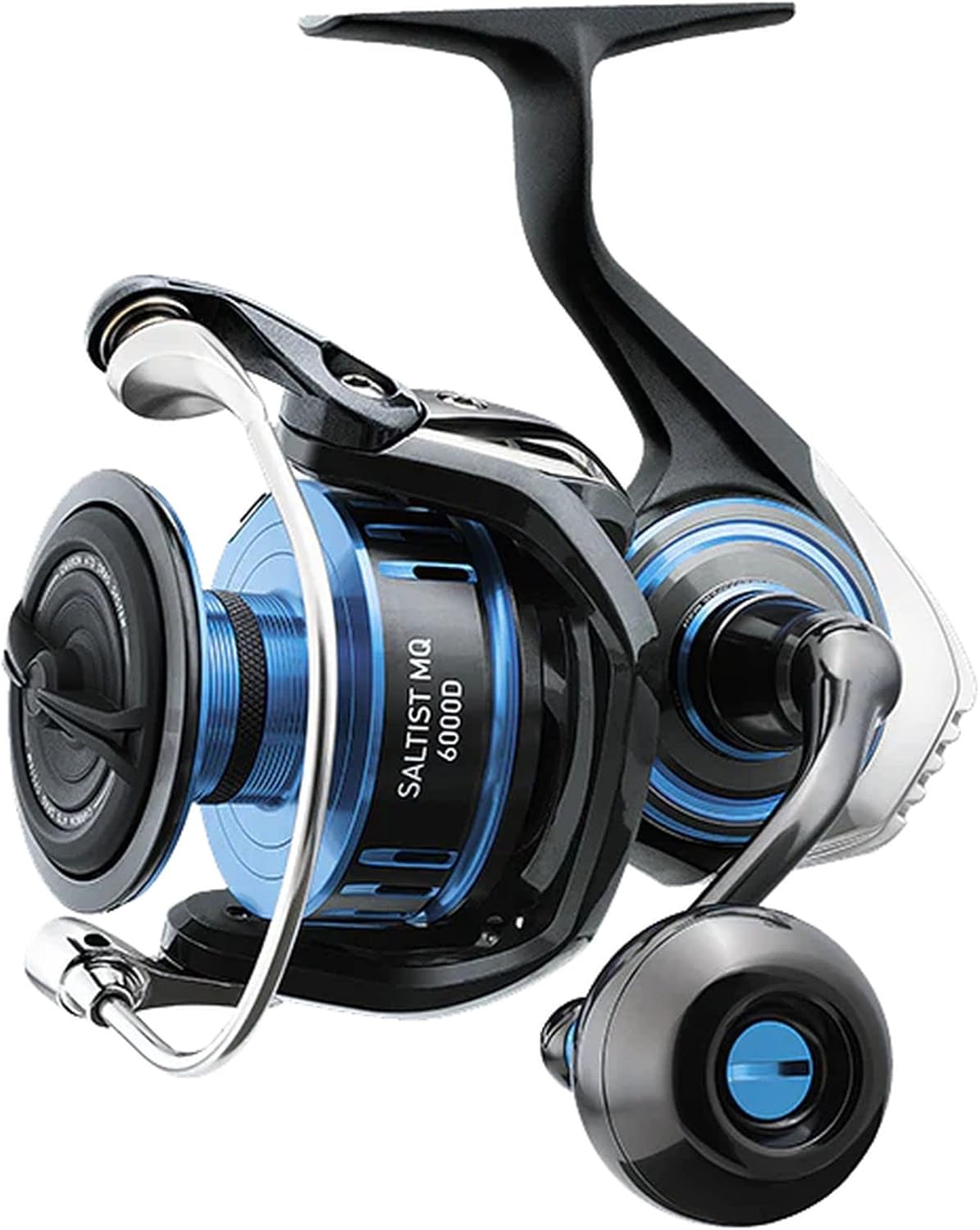 Máy đứng Daiwa 21 Saltist MQ
