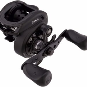 Máy ngang Abu Garcia Revo X