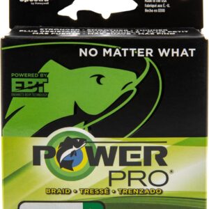 Dây PE Shimano Power Pro Z