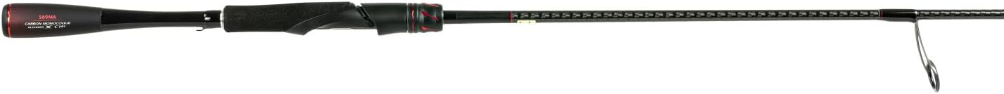 Cần lure máy đứng Shimano 26 Zodias