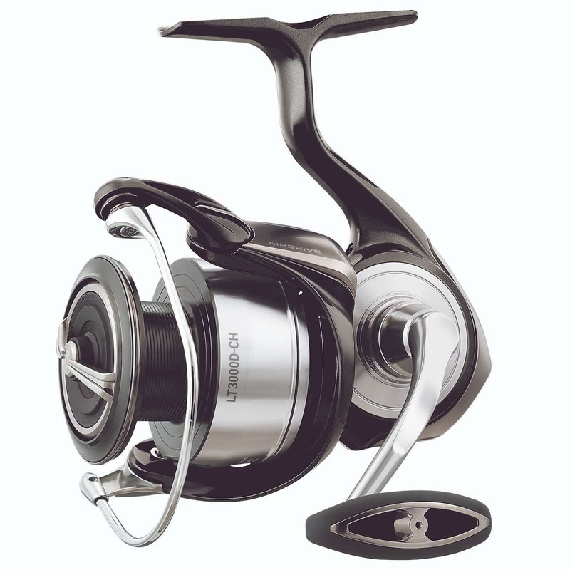 Máy đứng Daiwa Certate LT 2024