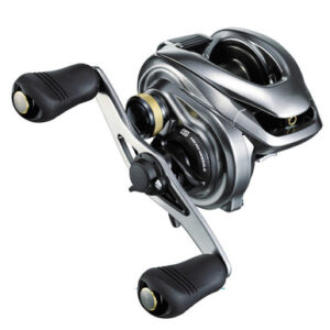 Máy ngang Shimano 24 Metanium DC