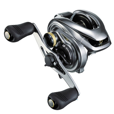 Máy ngang Shimano 24 Metanium DC