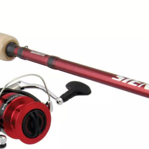 Combo Người Mới Bắt Đầu Shimano Sienna