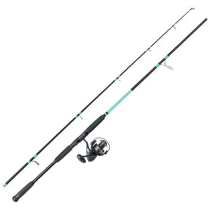 Combo Lăng Xê Surf Shimano Câu Xa Bờ