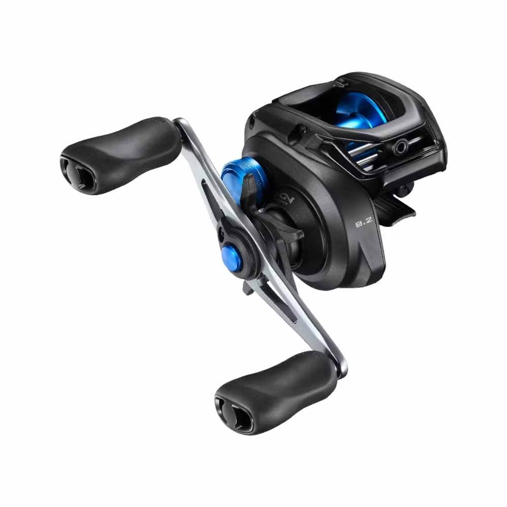 Máy ngang Shimano 22 SLX