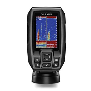 Máy dò cá Garmin STRIKER 4
