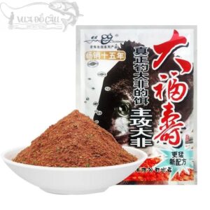 Mồi câu cá rô phi Thái siêu nhạy 500g
