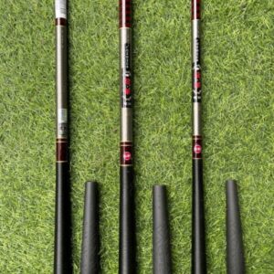 Cần câu tay carbon GW Long Hoa