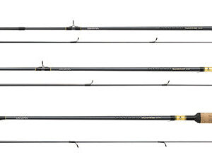 Cần lure máy đứng Daiwa Sweepfire