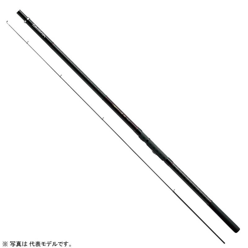 Cần iso Daiwa Liberty Club LBT 3-270