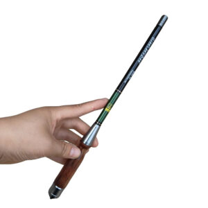 Cần rút mini du lịch 2.1m