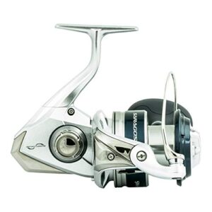 Máy đứng Shimano Saragosa SW