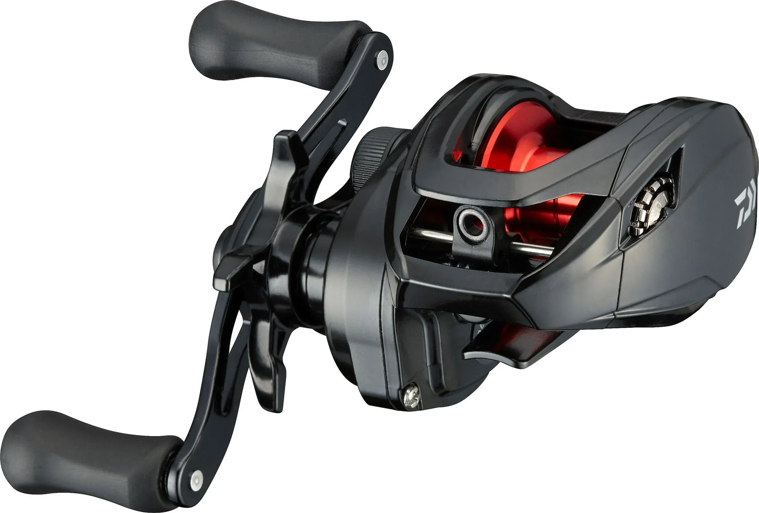 Máy ngang Daiwa PR 100