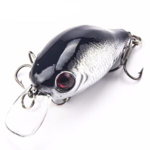 Mồi giả Minnow Pesca