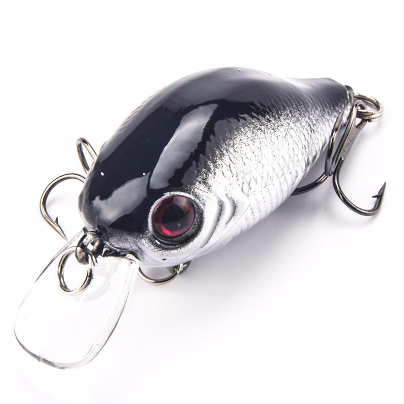 Mồi giả Minnow Pesca