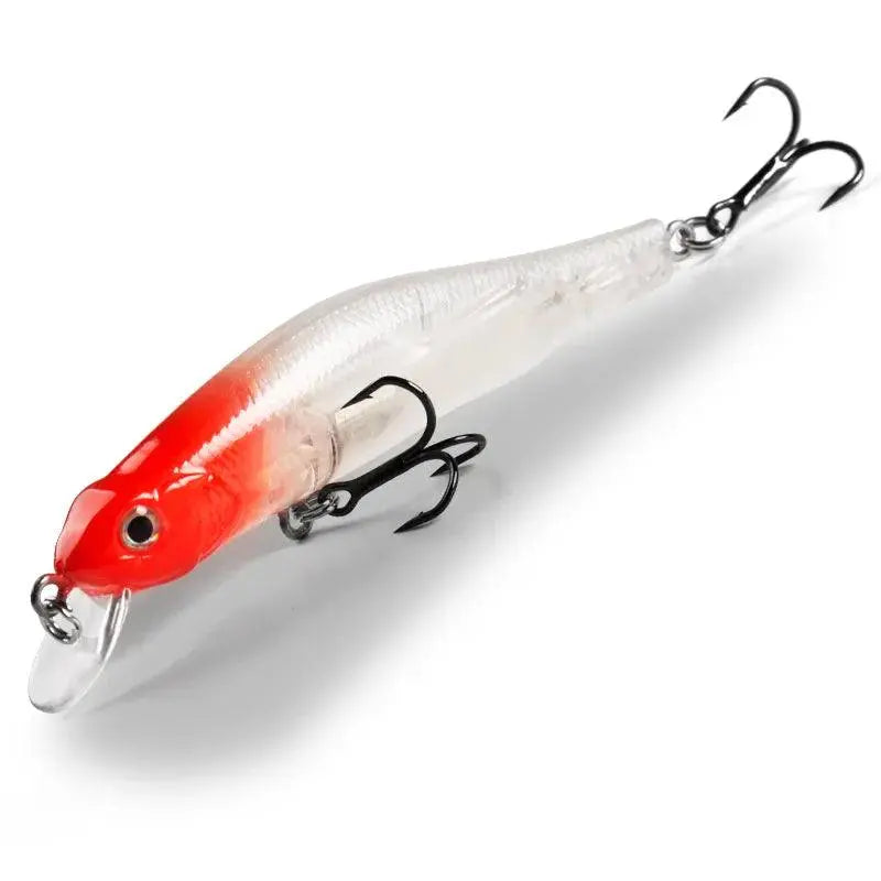 Mồi giả Minnow Bearking M130/M131