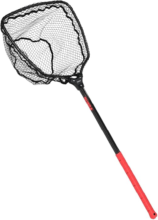 Cán vợt săn hàng CY carbon 3m