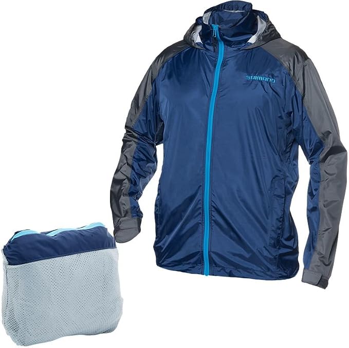 Áo chống nắng Shimano Hagane hood