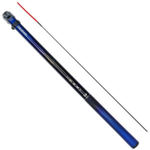 Cần câu tay Daiwa Rinfu 凛風